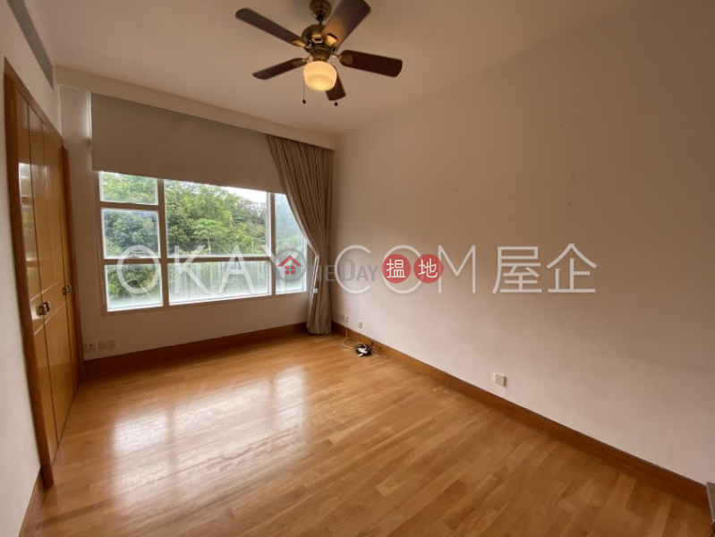 HK$ 190,000/ month, Fairwinds, Southern District | Beautiful house with sea views, balcony | Rental