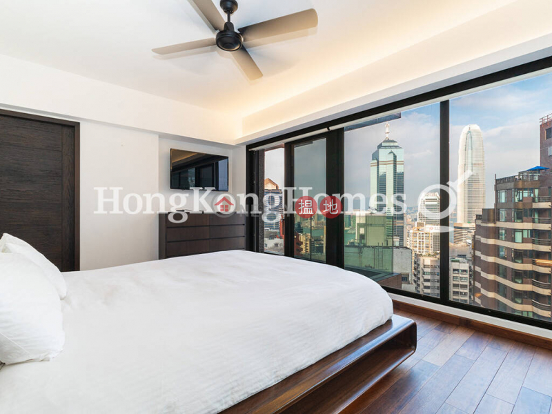 Garfield Mansion, Unknown Residential, Sales Listings | HK$ 42.98M