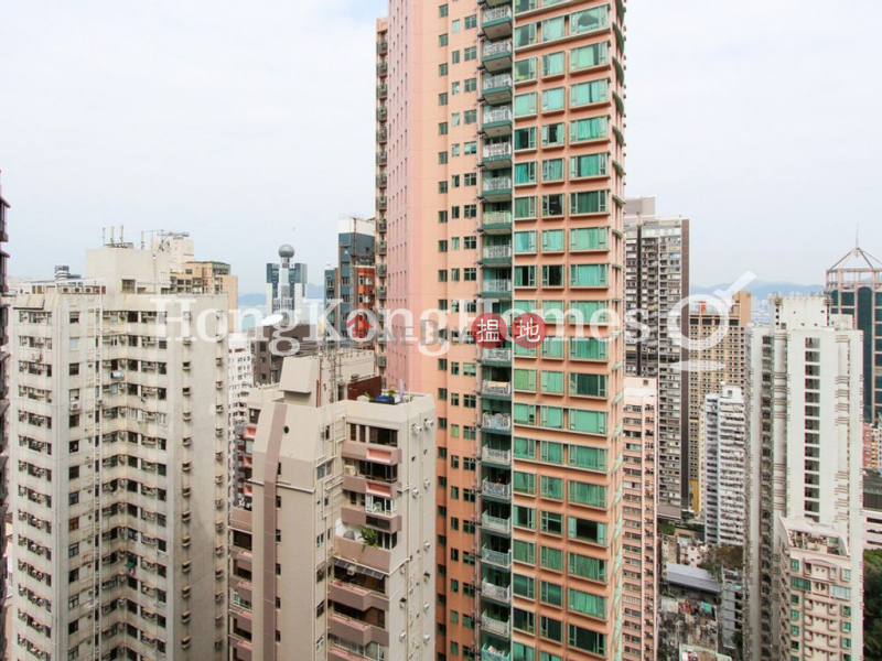 Property Search Hong Kong | OneDay | Residential Rental Listings | 2 Bedroom Unit for Rent at Park Height