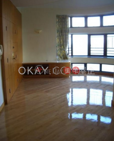 HK$ 39,500/ month Tower 1 37 Repulse Bay Road, Southern District, Stylish 2 bedroom with sea views & parking | Rental