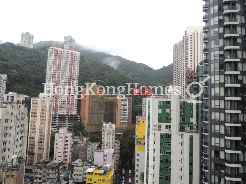 Property Search Hong Kong | OneDay | Residential | Rental Listings, 1 Bed Unit for Rent at One Wan Chai