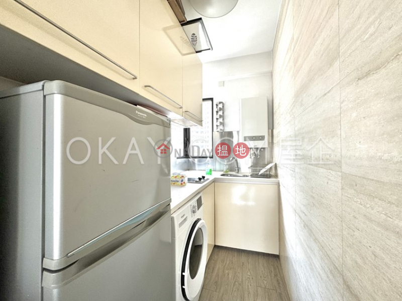 HK$ 35,000/ month, Bel Mount Garden | Central District | Rare 2 bedroom with balcony | Rental