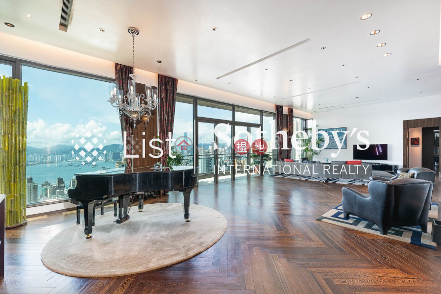 Property Search Hong Kong | OneDay | Residential Sales Listings, Property for Sale at No 1 Po Shan Road with more than 4 Bedrooms