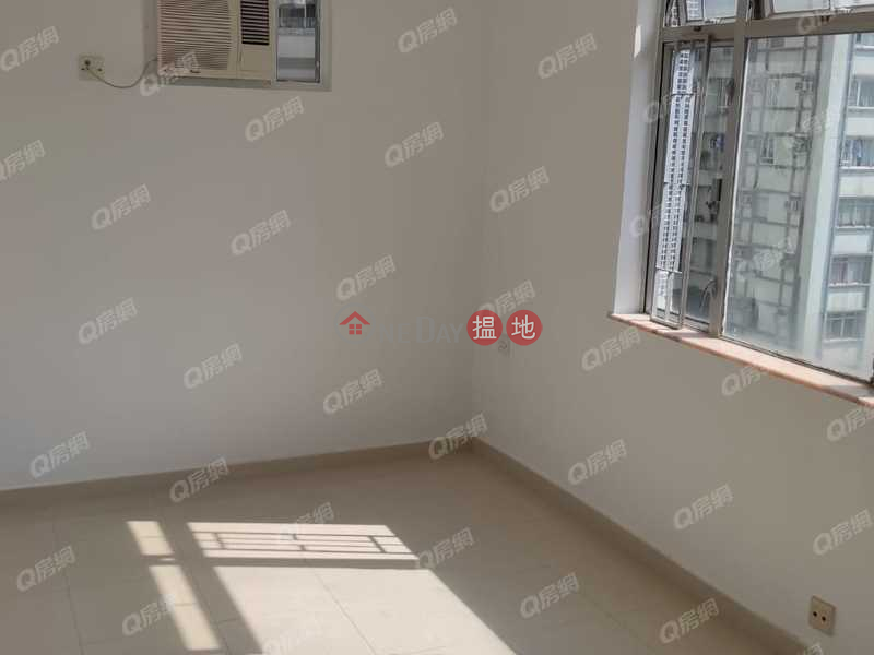 Property Search Hong Kong | OneDay | Residential Rental Listings Block 6 Yat Hong Mansion Sites B Lei King Wan | 2 bedroom Mid Floor Flat for Rent