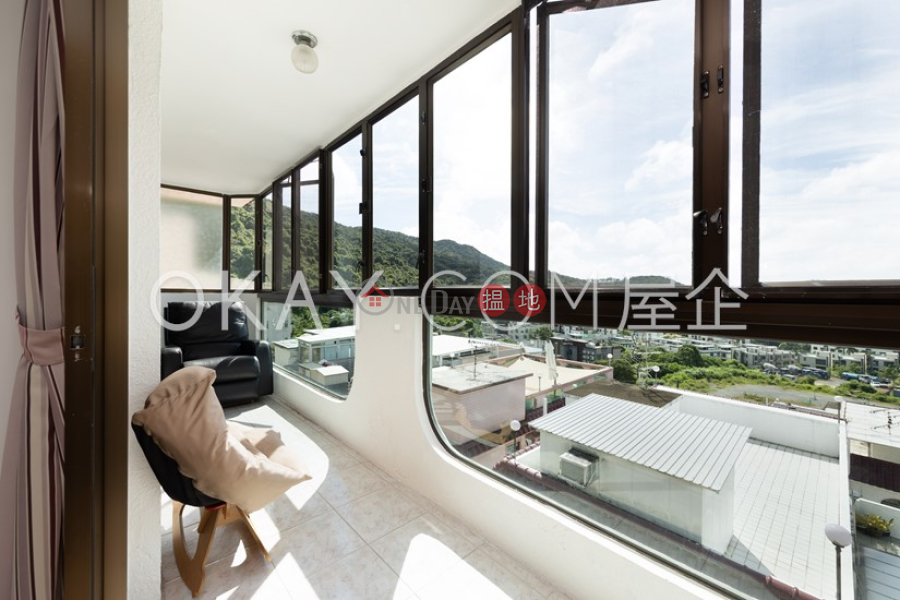 5房3廁,海景,露台,獨立屋黃竹灣村屋出售單位|黃竹灣村屋(Wong Chuk Wan Village House)出售樓盤 (OKAY-S800425)