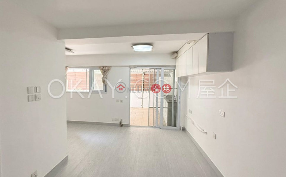 開放式東祥大廈出售單位|西區東祥大廈(Tung Cheung Building)出售樓盤 (OKAY-S71731)