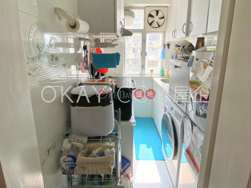 Cozy 2 bedroom on high floor | For Sale 15 Caine Road | Central District Hong Kong Sales, HK$ 8M