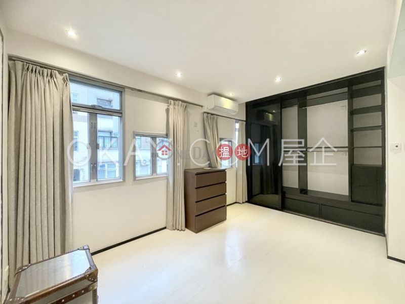 Popular 1 bedroom with rooftop | Rental, Beverly House 碧麗苑 Rental Listings | Wan Chai District (OKAY-R36773)