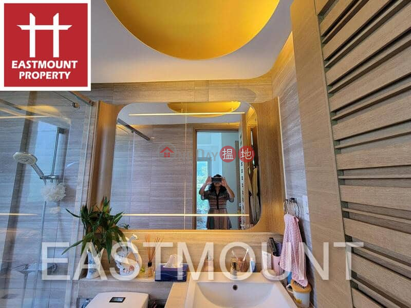 Sai Kung Apartment | Property For Sale and Lease in The Mediterranean 逸瓏園-Quite new, Nearby town | Property ID:3776, 8 Tai Mong Tsai Road | Sai Kung | Hong Kong Rental, HK$ 39,000/ month