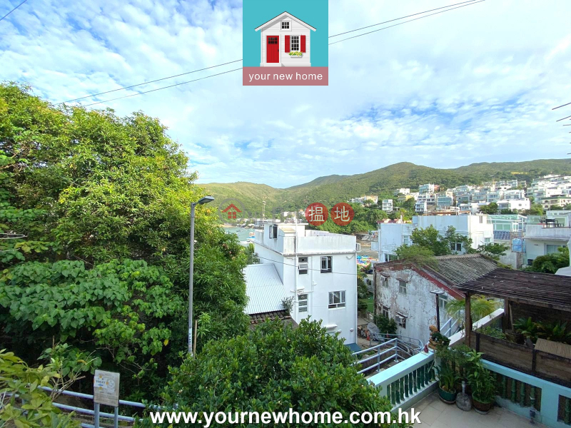 Property Search Hong Kong | OneDay | Residential | Sales Listings Ground Floor Flat for Sale in Clearwater Bay