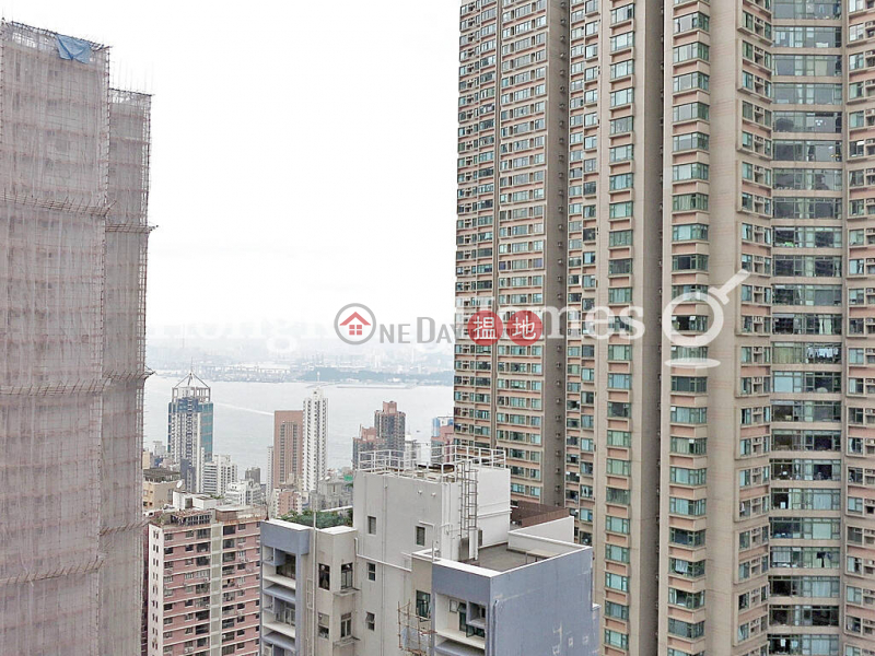 Property Search Hong Kong | OneDay | Residential, Sales Listings 3 Bedroom Family Unit at Winsome Park | For Sale
