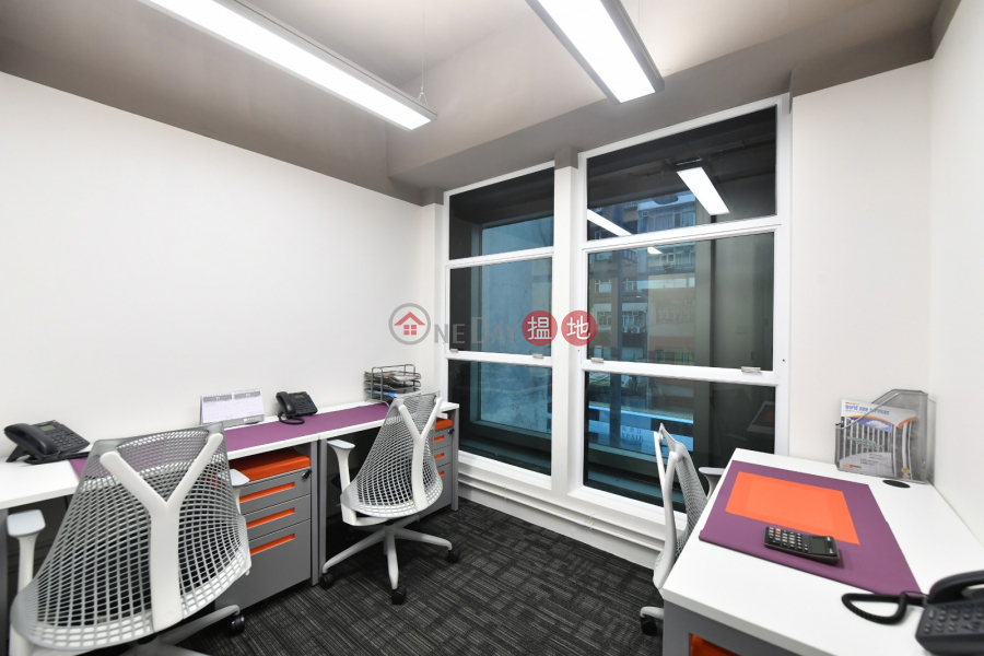 HK$ 4,000/ month | Cameron Commercial Centre Wan Chai District, Causewaybay Serviced Office