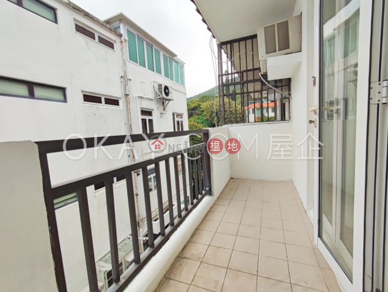 3房2廁,極高層,可養寵物,連車位五塊田村屋出租單位-五塊田 | 西貢香港|出租HK$ 25,000/ 月