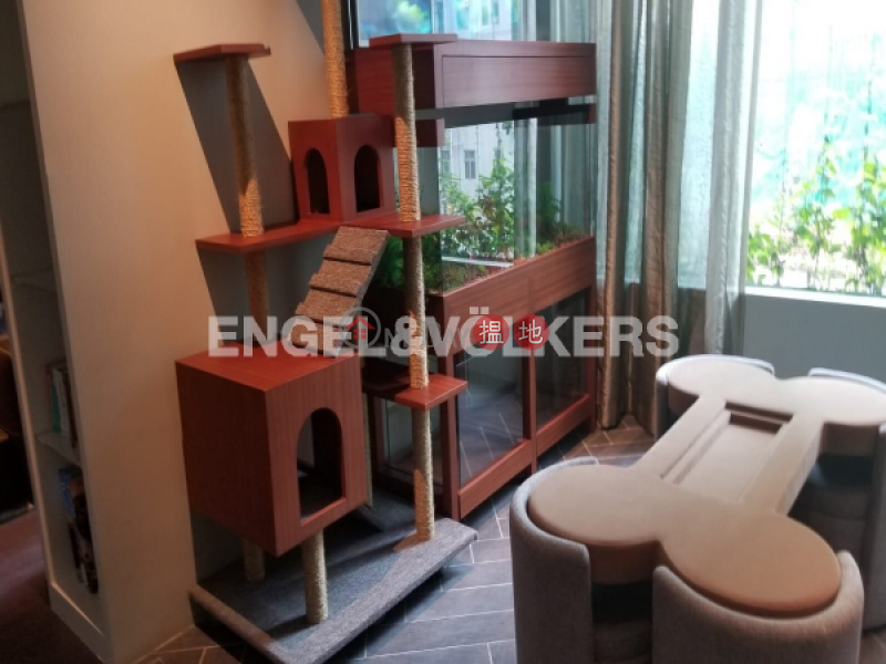 2 Bedroom Flat for Rent in Sai Ying Pun, Artisan House 瑧蓺 Rental Listings | Western District (EVHK43121)