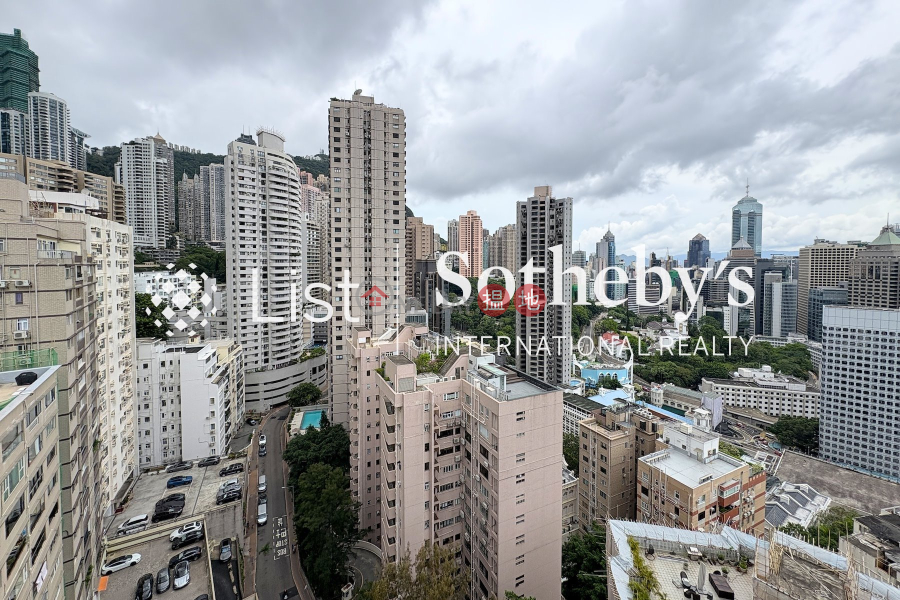 Property for Rent at St. Joan Court with 3 Bedrooms | St. Joan Court 勝宗大廈 Rental Listings