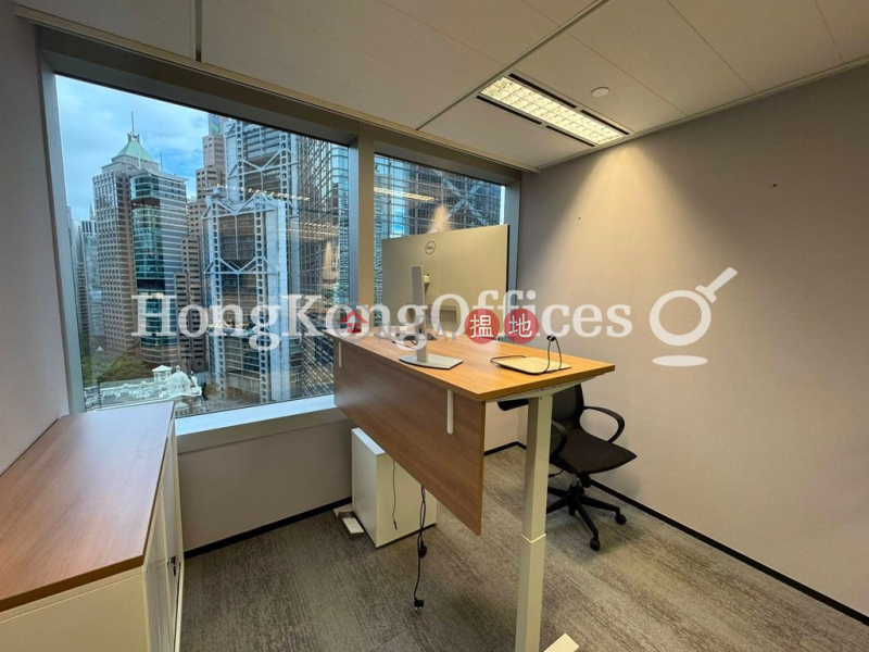 花園道三號寫字樓租單位出租-3花園道 | 中區香港出租|HK$ 88,815/ 月