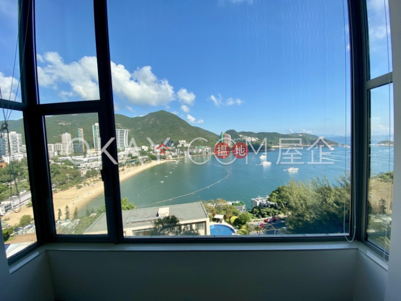 Unique house with sea views, terrace & balcony | For Sale, 7 Belleview Drive | Southern District Hong Kong | Sales | HK$ 250M
