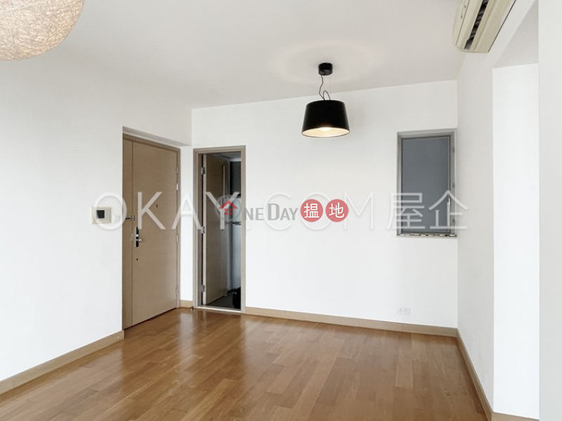 Nicely kept 3 bed on high floor with harbour views | Rental 8 First Street | Western District | Hong Kong, Rental HK$ 45,000/ month