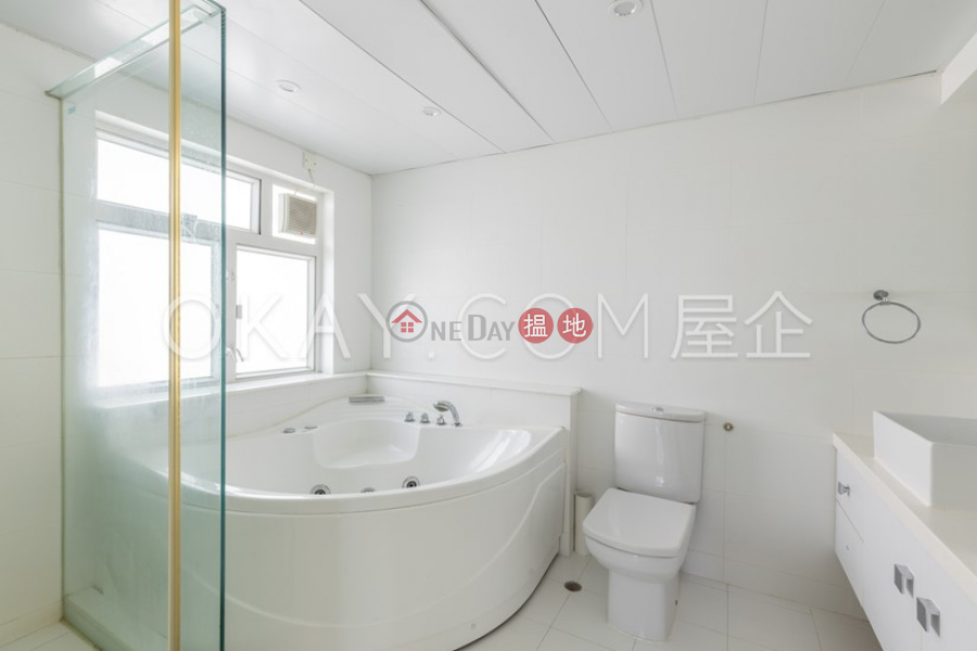 Property Search Hong Kong | OneDay | Residential, Sales Listings | Charming house with balcony & parking | For Sale