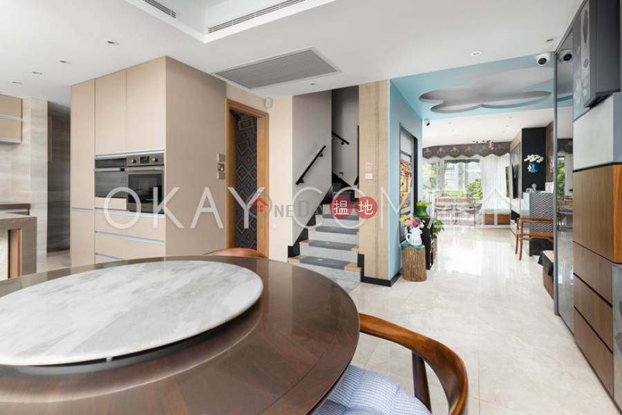 Property Search Hong Kong | OneDay | Residential, Sales Listings, Lovely 4 bedroom with terrace | For Sale