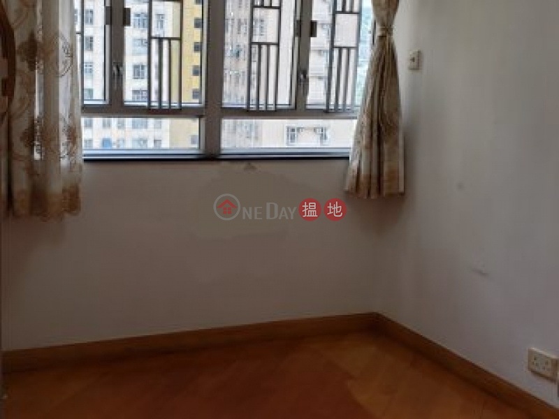 Lung Cheung House (Block E),Lung Poon Court, High, Residential, Rental Listings HK$ 14,500/ month