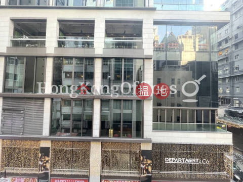 Office Unit for Rent at 1 Lan Kwai Fong, 1 Lan Kwai Fong 蘭桂坊1號 | Central District (HKO-50270-AEHR)_0