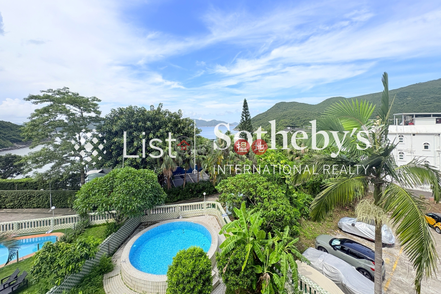 Property for Rent at 48 Sheung Sze Wan Village with more than 4 Bedrooms | 48 Sheung Sze Wan Village 相思灣村48號 Rental Listings