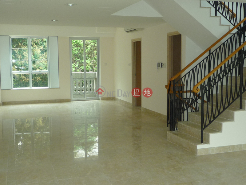 House J Royal Bay Whole Building Residential | Rental Listings HK$ 62,000/ month