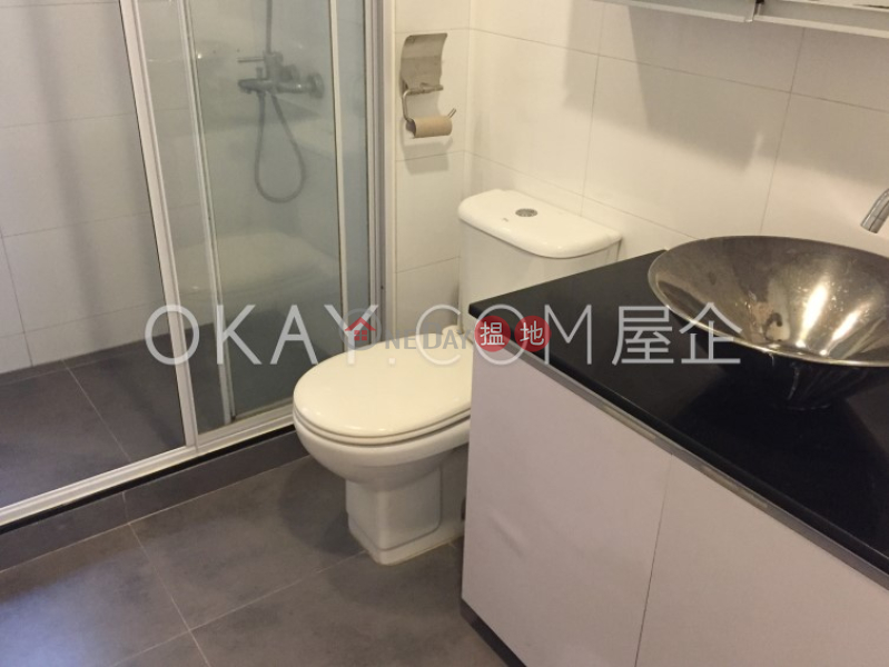 HK$ 8.3M Fook Wah Mansions, Western District Unique 1 bedroom with balcony | For Sale