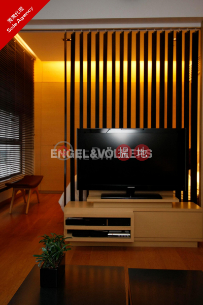 Property Search Hong Kong | OneDay | Residential | Rental Listings | 1 Bed Flat for Rent in Central