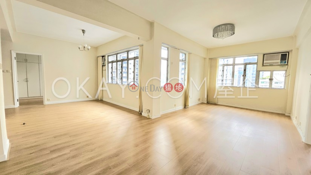 HK$ 55,000/ month Magnolia Mansion Eastern District Unique 3 bedroom on high floor | Rental