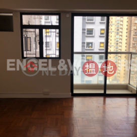 3 Bedroom Family Flat for Rent in Happy Valley | Hawthorn Garden 荷塘苑 _0