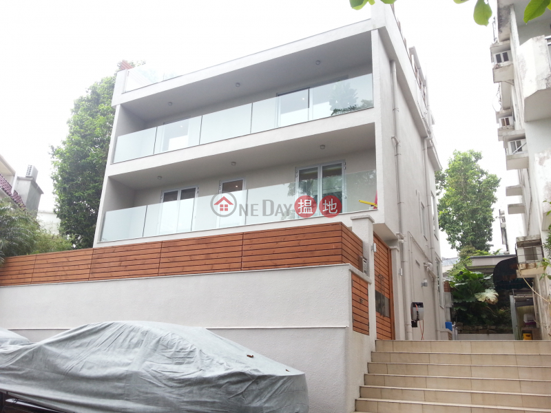 Beautiful House ~ Immaculate Decor, Wong Chuk Shan New Village 黃竹山新村 Rental Listings | Sai Kung (SK0480)