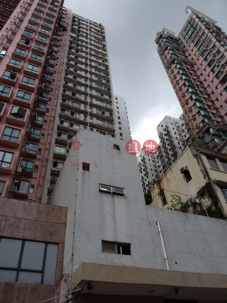 Fair Way Garden Block D (富威花園 D座),Mong Kok | ()(1)