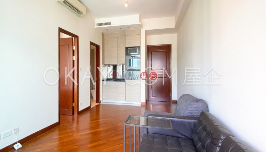 Property Search Hong Kong | OneDay | Residential | Sales Listings, Gorgeous 1 bedroom on high floor with balcony | For Sale