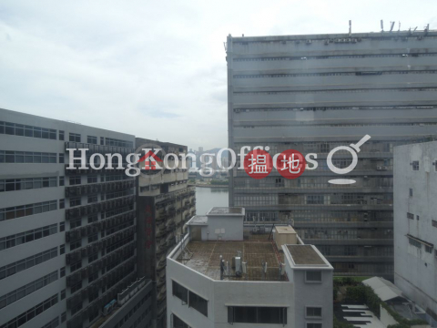 德勝廣場寫字樓+工業單位出租, 德勝廣場 Tamson Plaza | 觀塘區 (HKO-19065-AIHR)_0