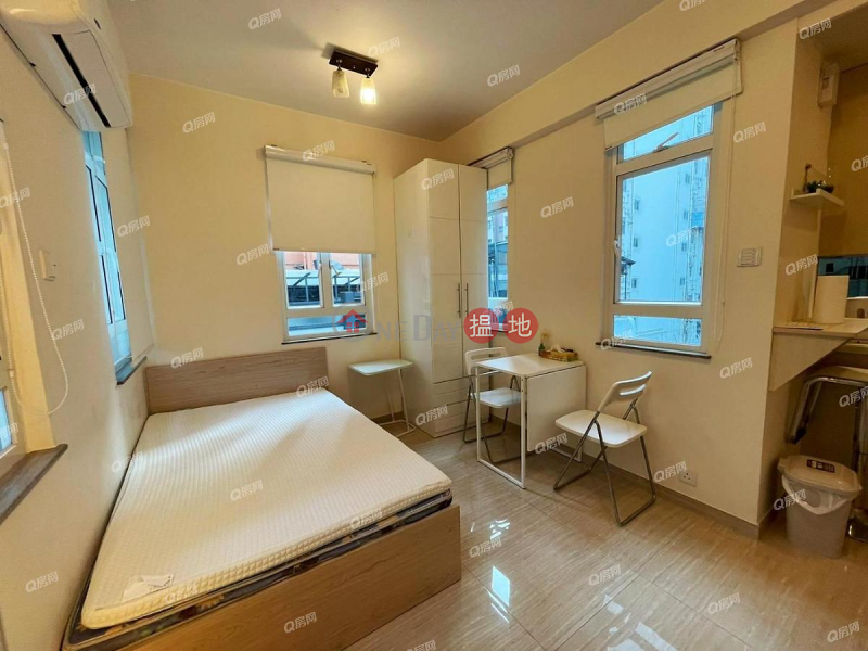 HK$ 12,000/ month | St Francis Mansion, Wan Chai District | St Francis Mansion | Low Floor Flat for Rent