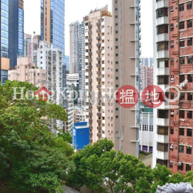 3 Bedroom Family Unit at Block C Dragon Court | For Sale | Block C Dragon Court 金龍大廈 C座 _0