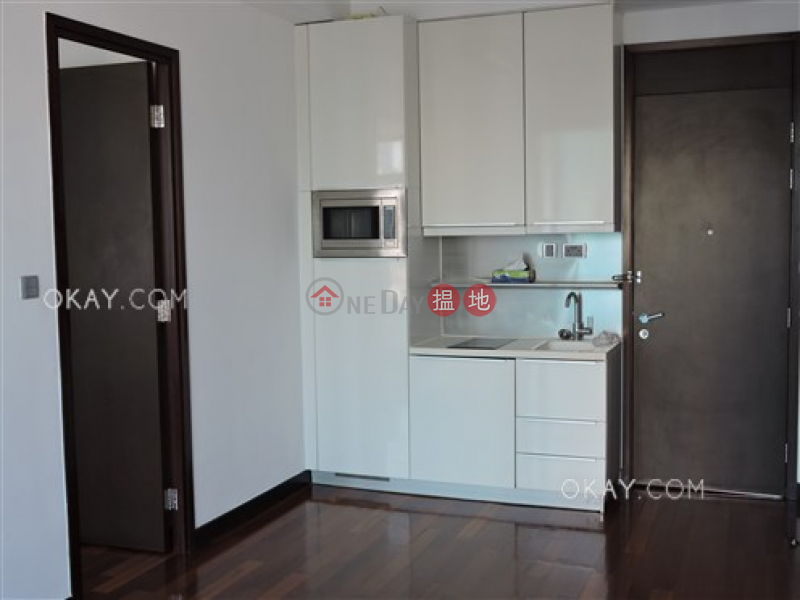 Cozy 1 bedroom on high floor | Rental 60 Johnston Road | Wan Chai District, Hong Kong, Rental HK$ 26,000/ month