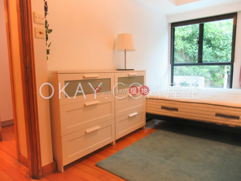 Practical 2 bedroom in Mid-levels West | Rental | No 2 Hatton Road 克頓道2號 Rental Listings