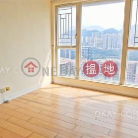 Luxurious 3 bedroom on high floor with sea views | Rental | Island Lodge 港濤軒 _0