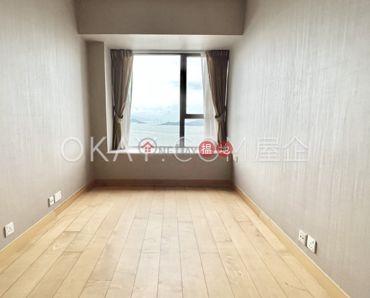Unique 4 bedroom on high floor with sea views & balcony | Rental | 8 Amalfi Drive | Lantau Island Hong Kong Rental | HK$ 53,000/ month