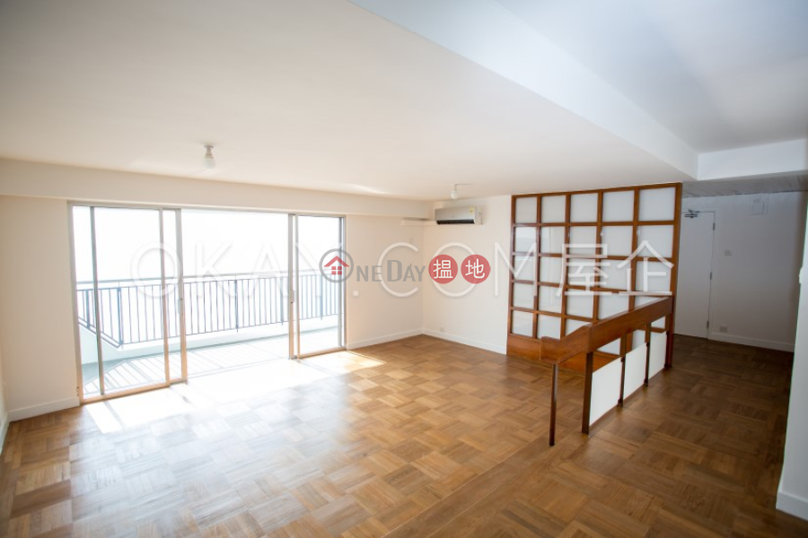 HK$ 85,000/ 月羅理基閣2座西區|3房2廁,連車位羅理基閣2座出租單位