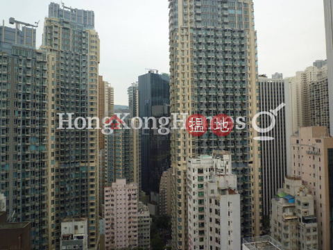 Studio Unit at J Residence | For Sale, J Residence 嘉薈軒 | Wan Chai District (Proway-LID64523S)_0