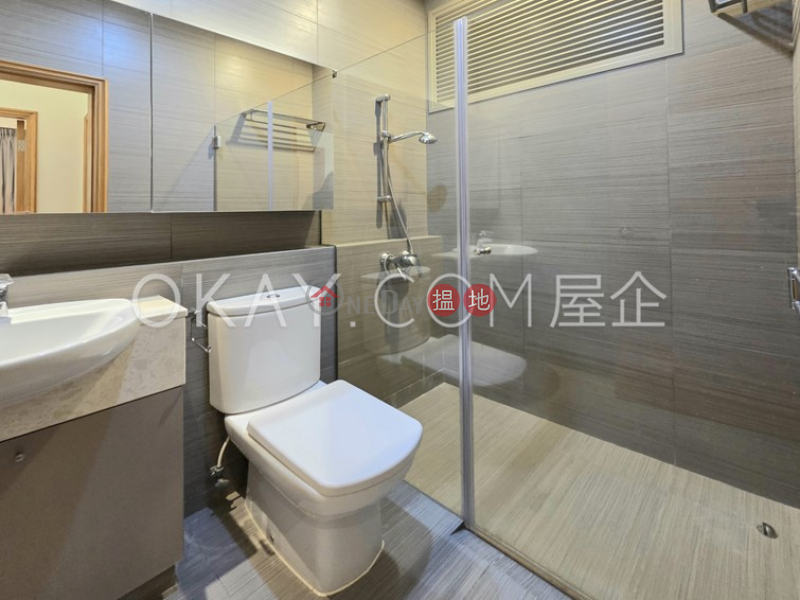 3房3廁,海景,星級會所,獨立屋蔚陽3期海蜂徑2號出租單位|蔚陽3期海蜂徑2號(Phase 3 Headland Village, 2 Seabee Lane)出租樓盤 (OKAY-R42741)