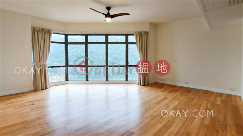 Beautiful 3 bedroom on high floor | Rental | Bamboo Grove 竹林苑 _0