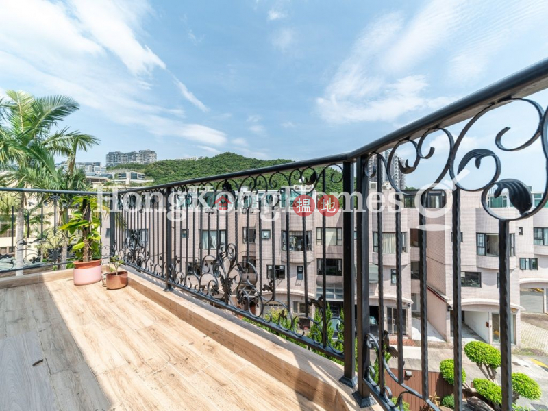 3 Bedroom Family Unit at Wesley Villa House E | For Sale 81 Ma Ling Path | Sha Tin, Hong Kong Sales HK$ 39M