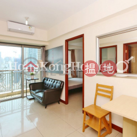 1 Bed Unit at The Merton | For Sale, The Merton 泓都 | Western District (Proway-LID182343S)_0