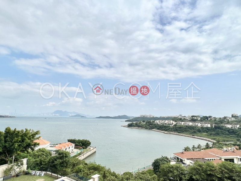 Unique 3 bedroom with sea views & balcony | For Sale | Positano on Discovery Bay For Rent or For Sale 愉景灣悅堤出租和出售 Sales Listings