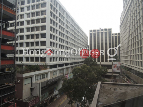 Office Unit for Rent at Houston Centre, Houston Centre 好時中心 | Yau Tsim Mong (HKO-24577-ALHR)_0